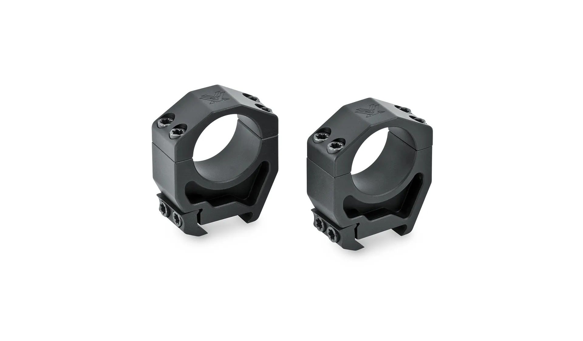 Anéis Vortex Precision Matched 30mm