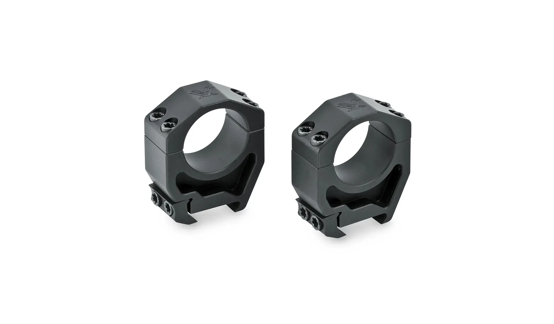 Anéis Vortex Precision Matched 30mm