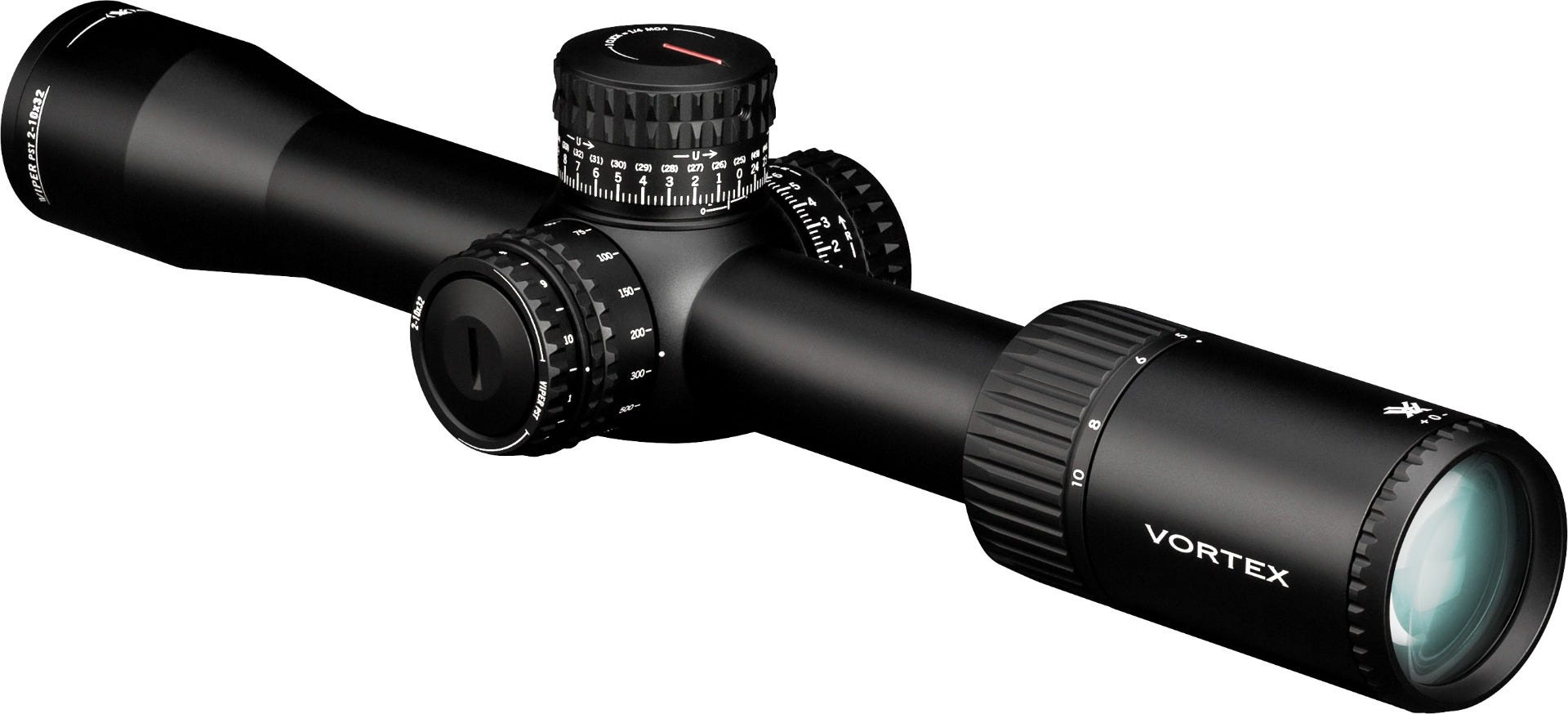 Luneta Vortex Viper PST Gen II 2-10x32 FFP
