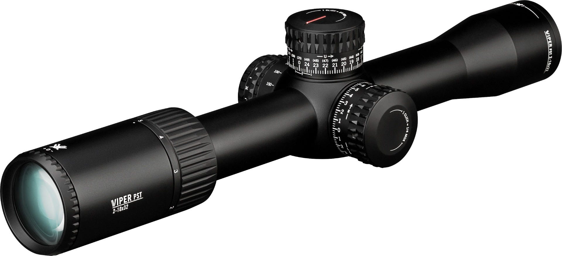 Luneta Vortex Viper PST Gen II 2-10x32 FFP