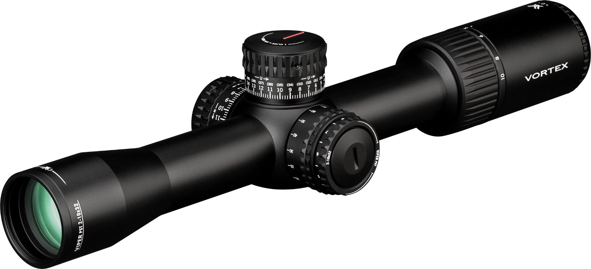 Luneta Vortex Viper PST Gen II 2-10x32 FFP