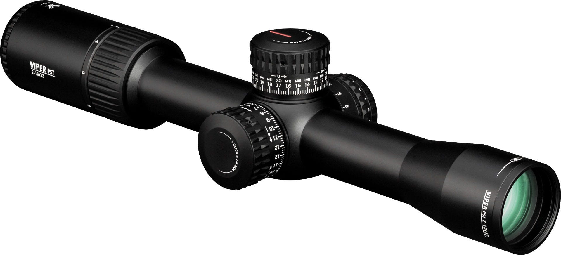 Luneta Vortex Viper PST Gen II 2-10x32 FFP