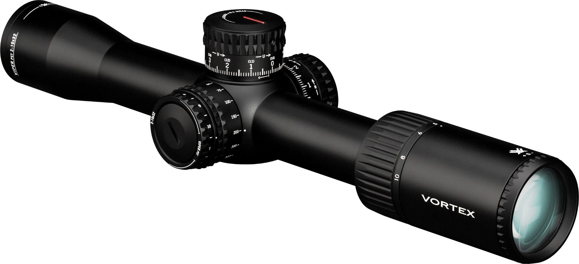 Luneta Vortex Viper PST Gen II 2-10x32 FFP