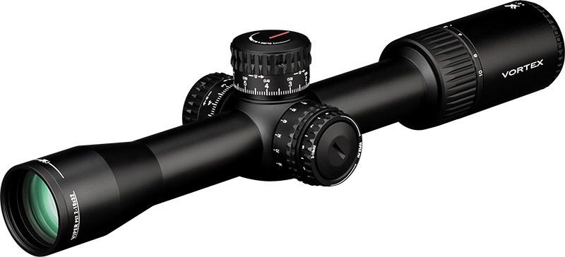 Luneta Vortex Viper PST Gen II 2-10x32 FFP