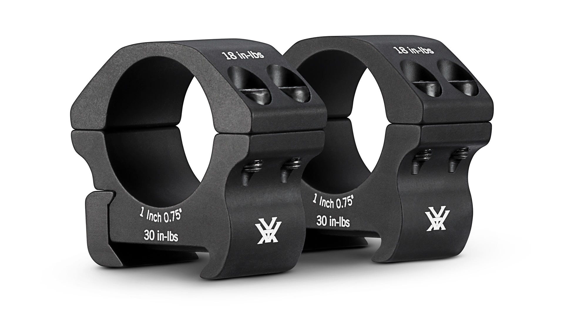 Suporte Cantilever Vortex Pro Extended 1 polegada