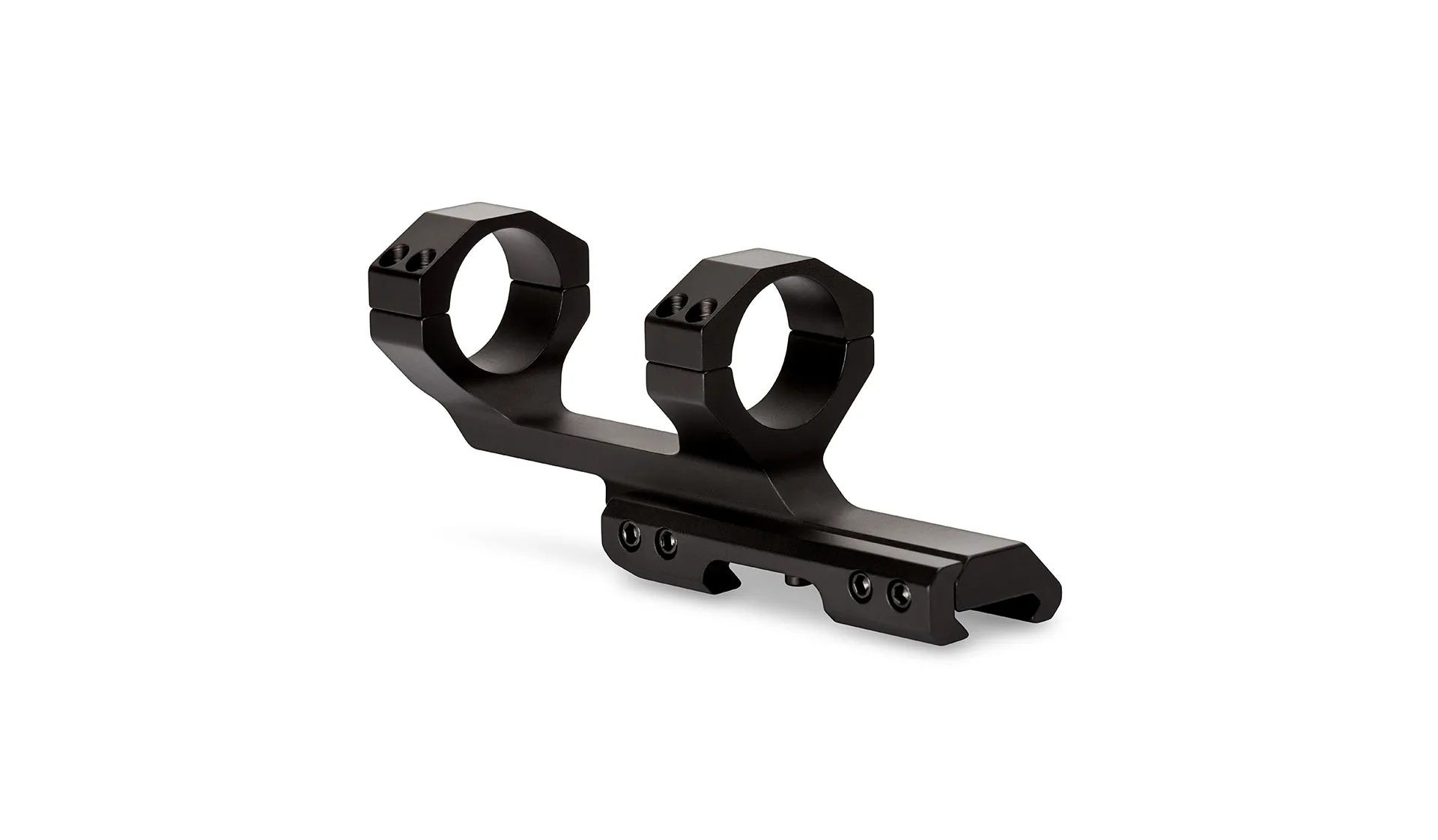 Suporte QR Vortex Precision Cantilever