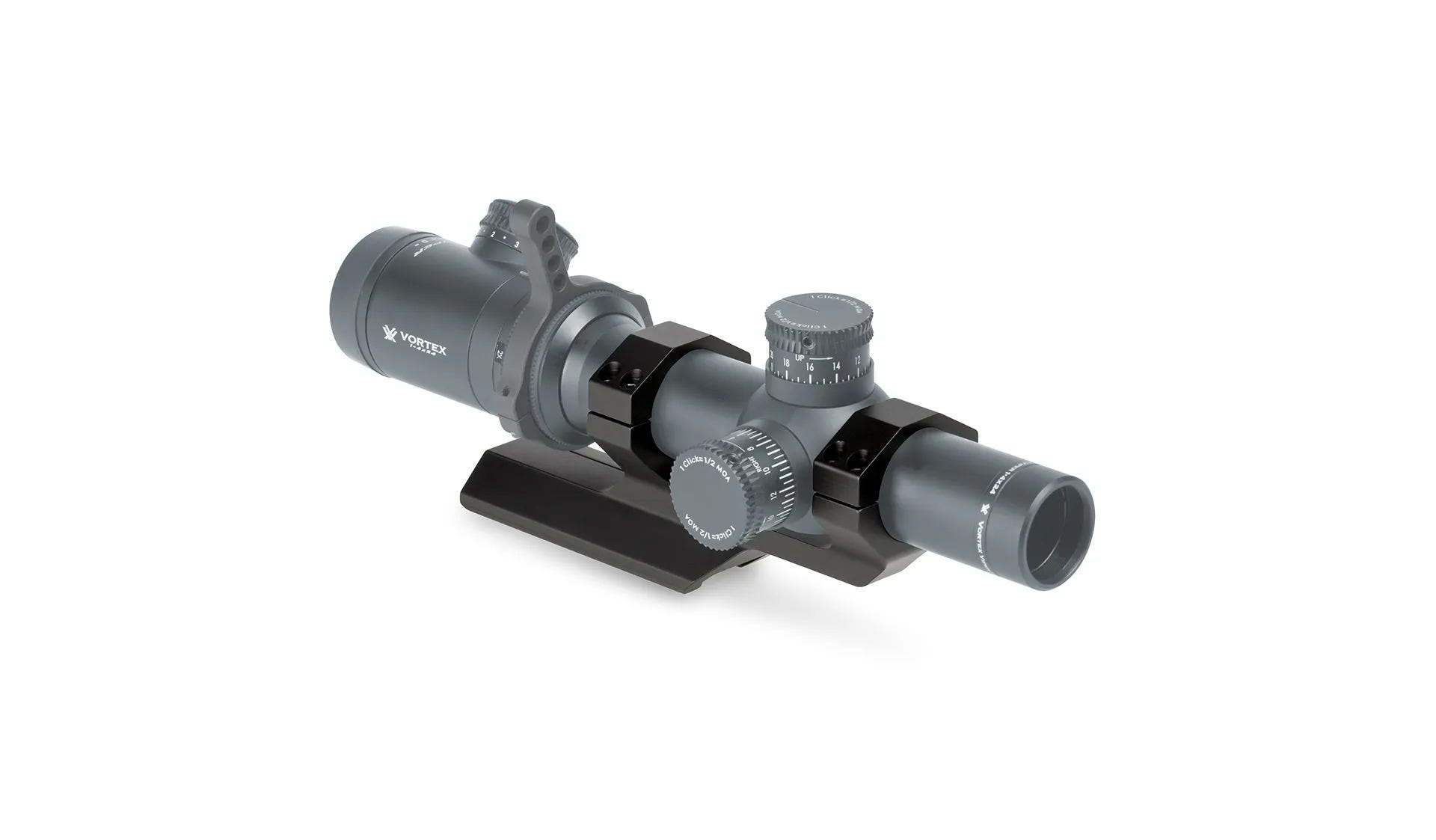 Suporte QR Vortex Precision Cantilever