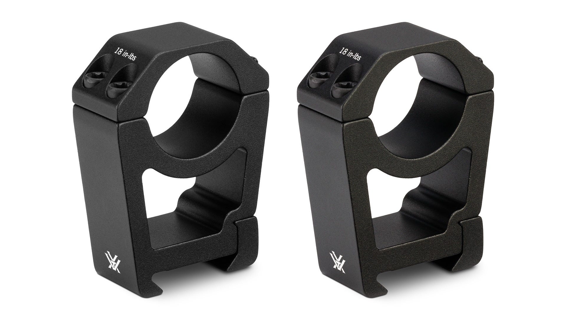 Anéis Vortex Sport 1 polegada