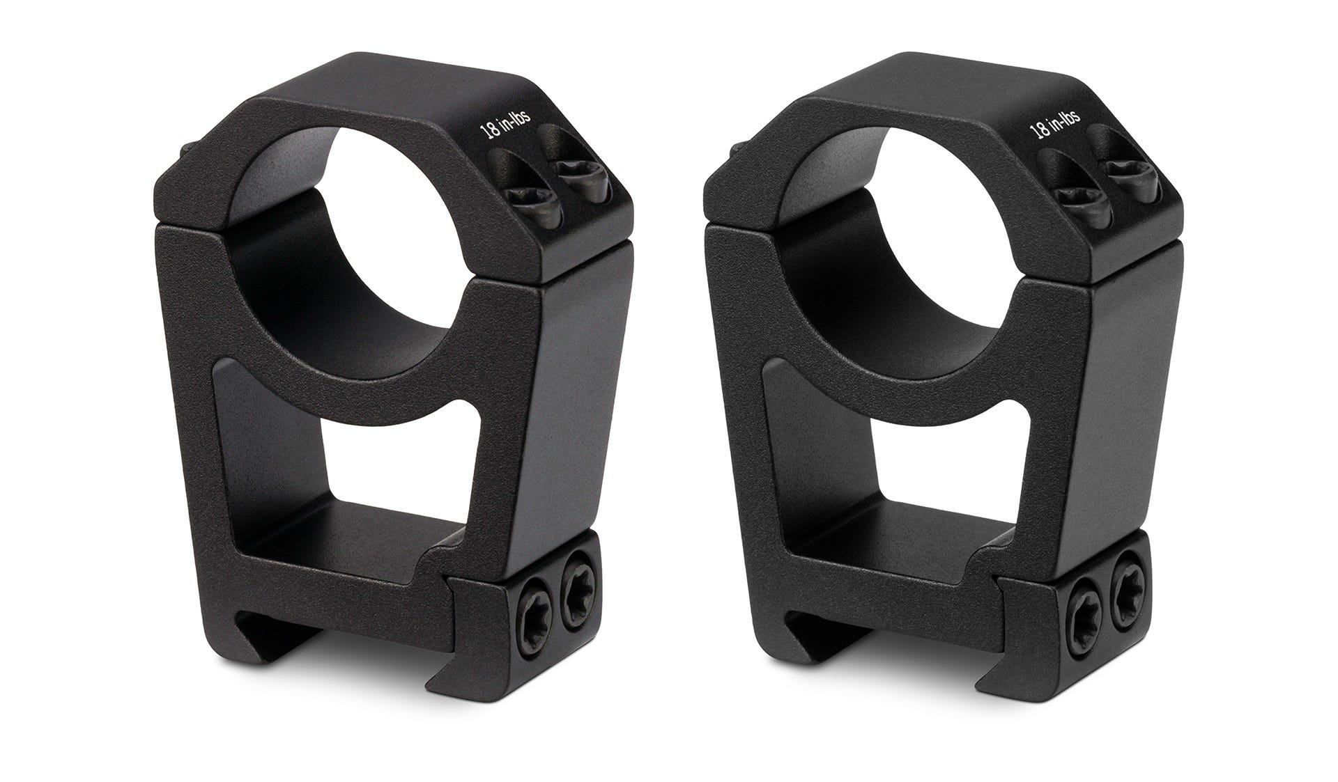 Anéis Vortex Sport 1 polegada
