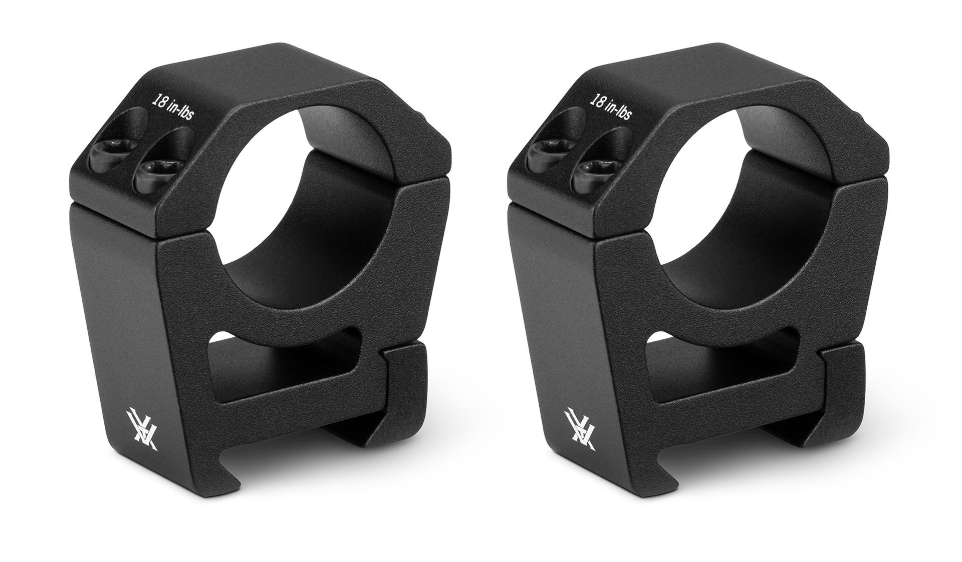 Anéis Vortex Sport 1 polegada