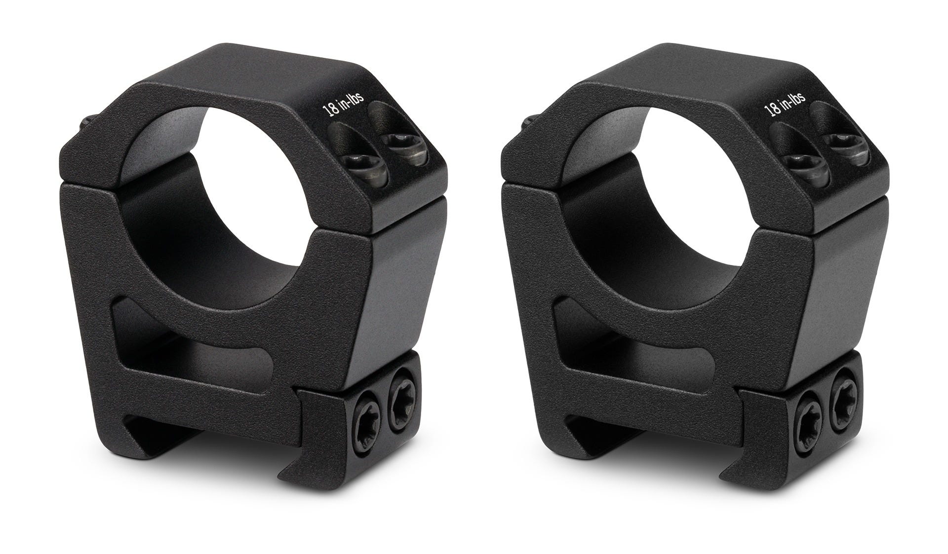 Anéis Vortex Sport 1 polegada