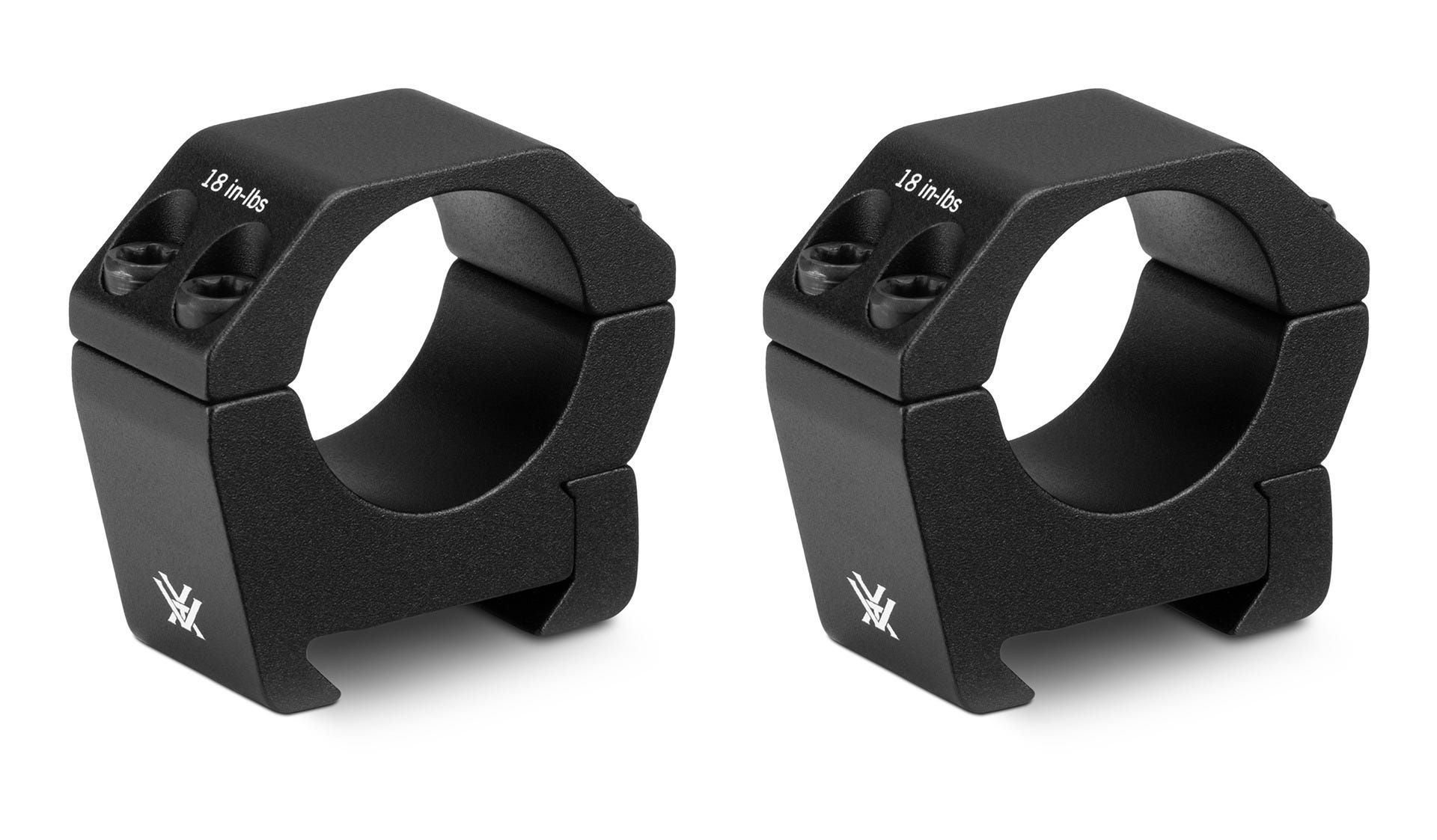 Anéis Vortex Sport 1 polegada