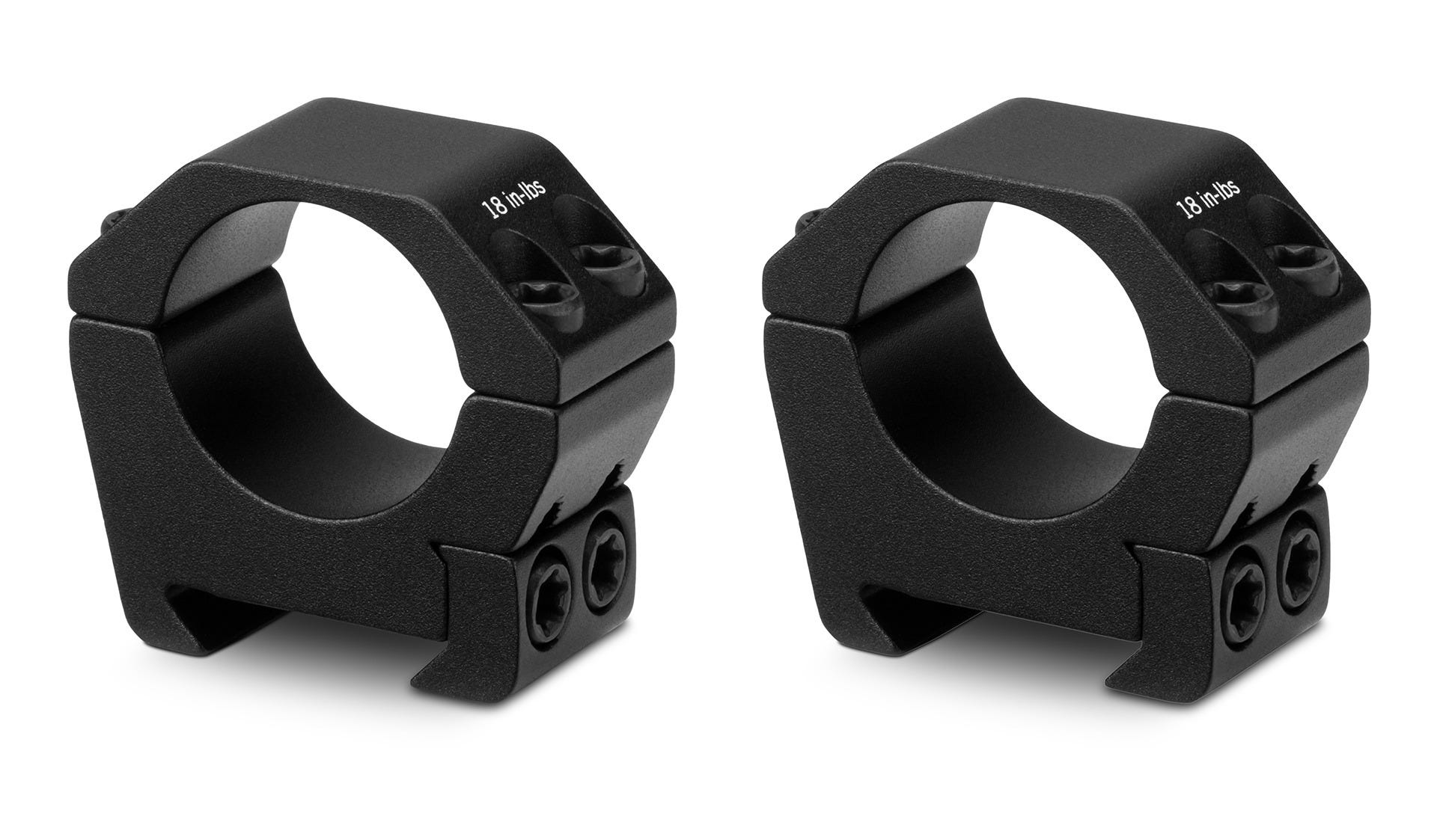 Anéis Vortex Sport 1 polegada