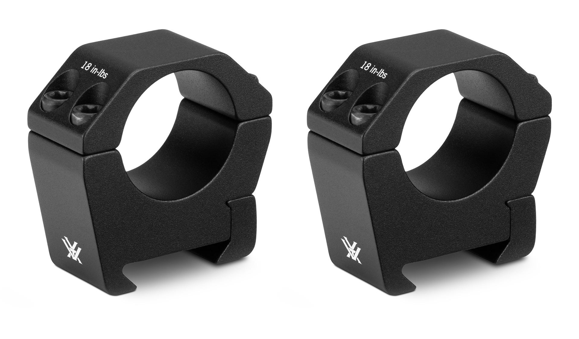 Anéis Vortex Sport 1 polegada