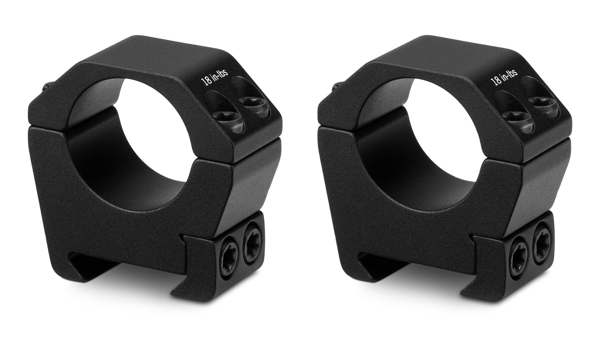 Anéis Vortex Sport 1 polegada