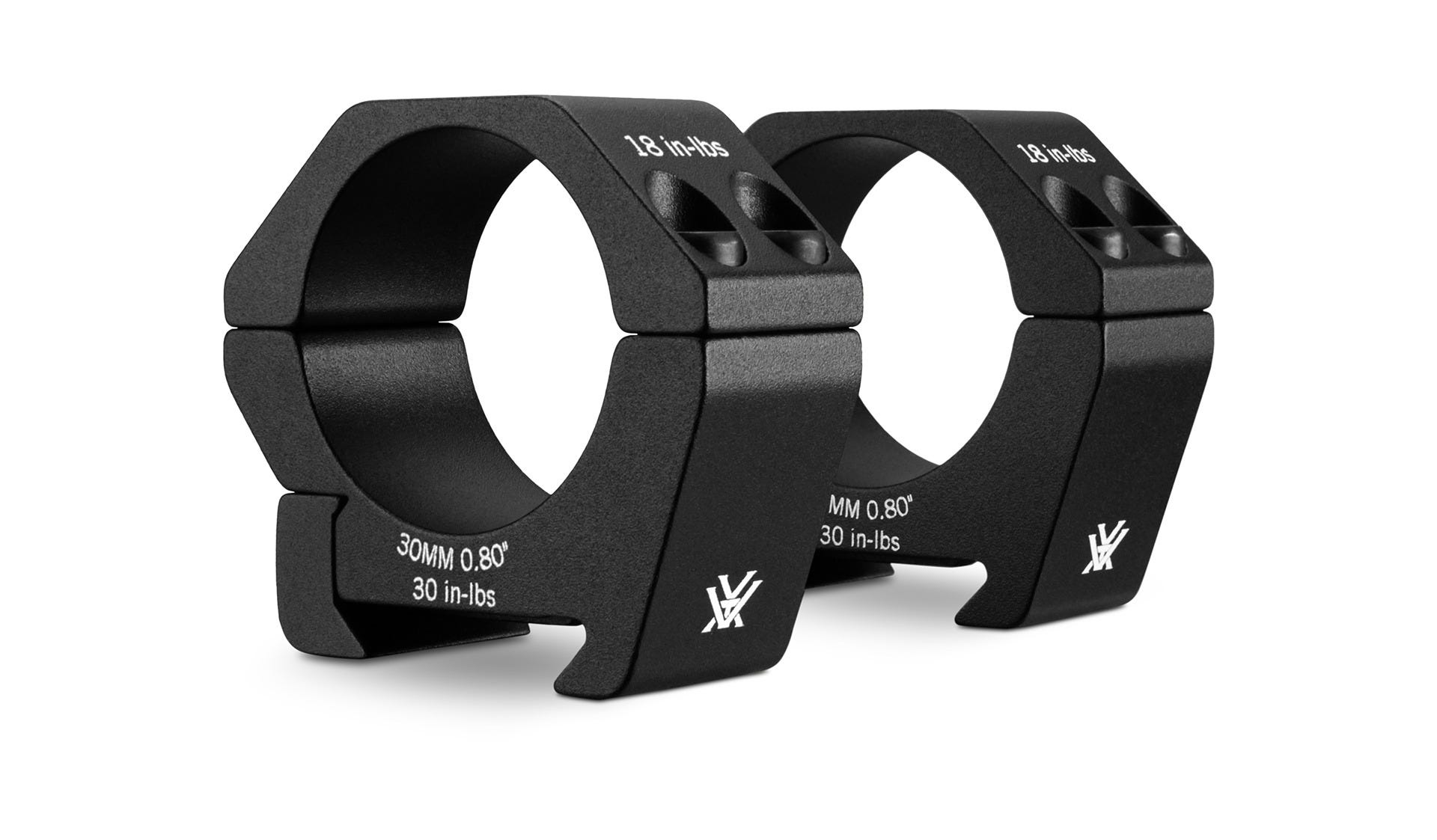 Anéis Vortex Sport 30mm