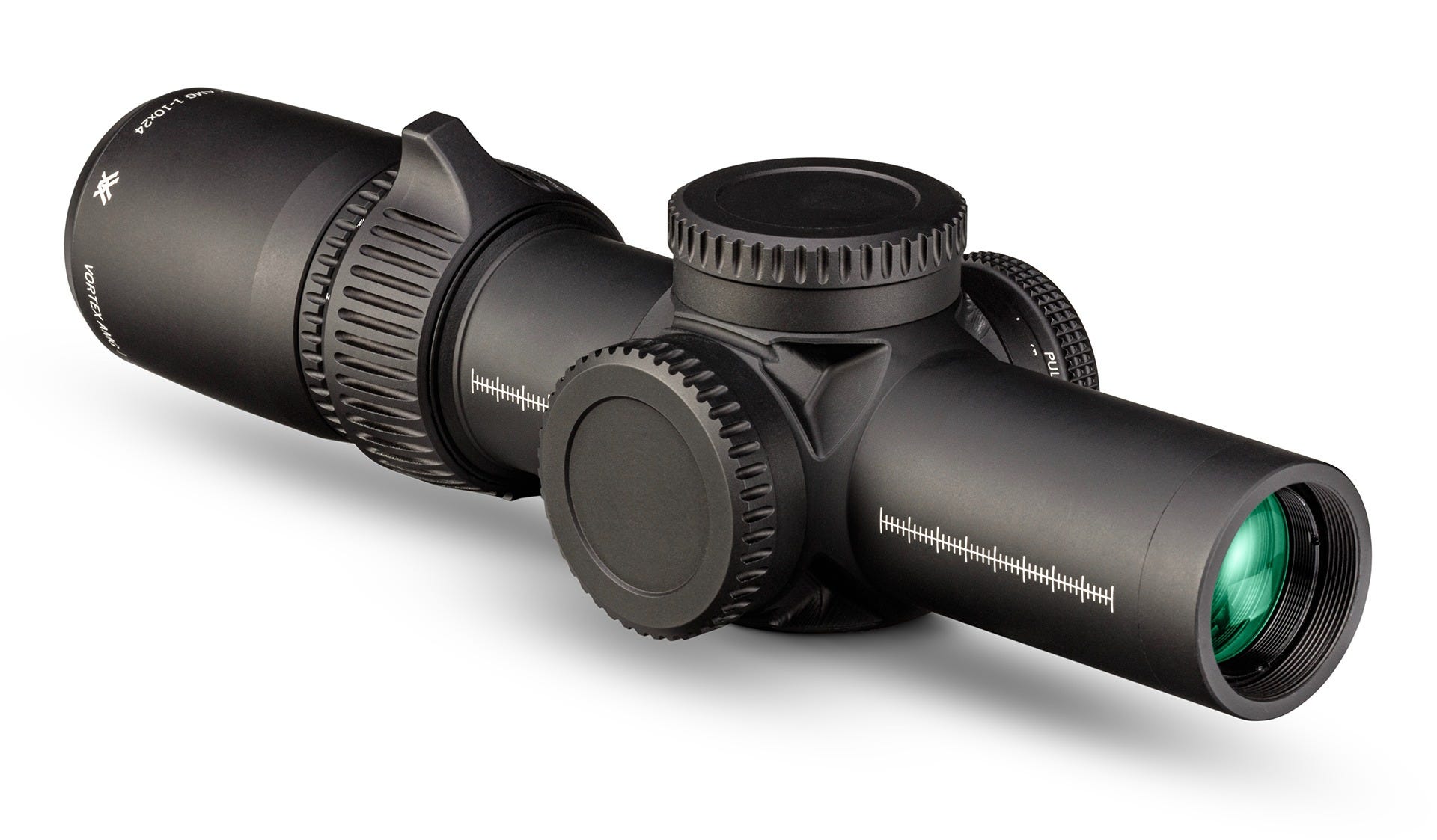 Luneta Vortex AMG 1-10x24 FFP