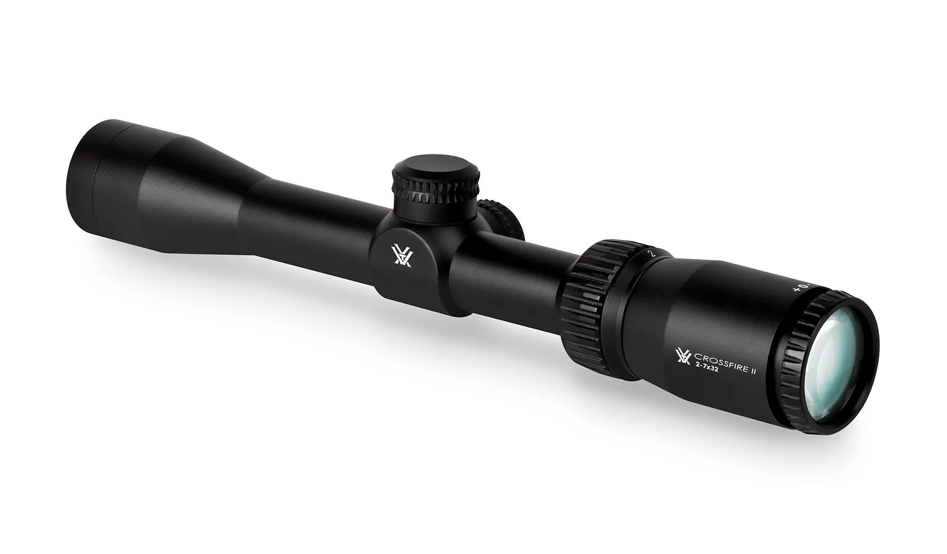 Luneta Vortex Crossfire II 2-7x32
