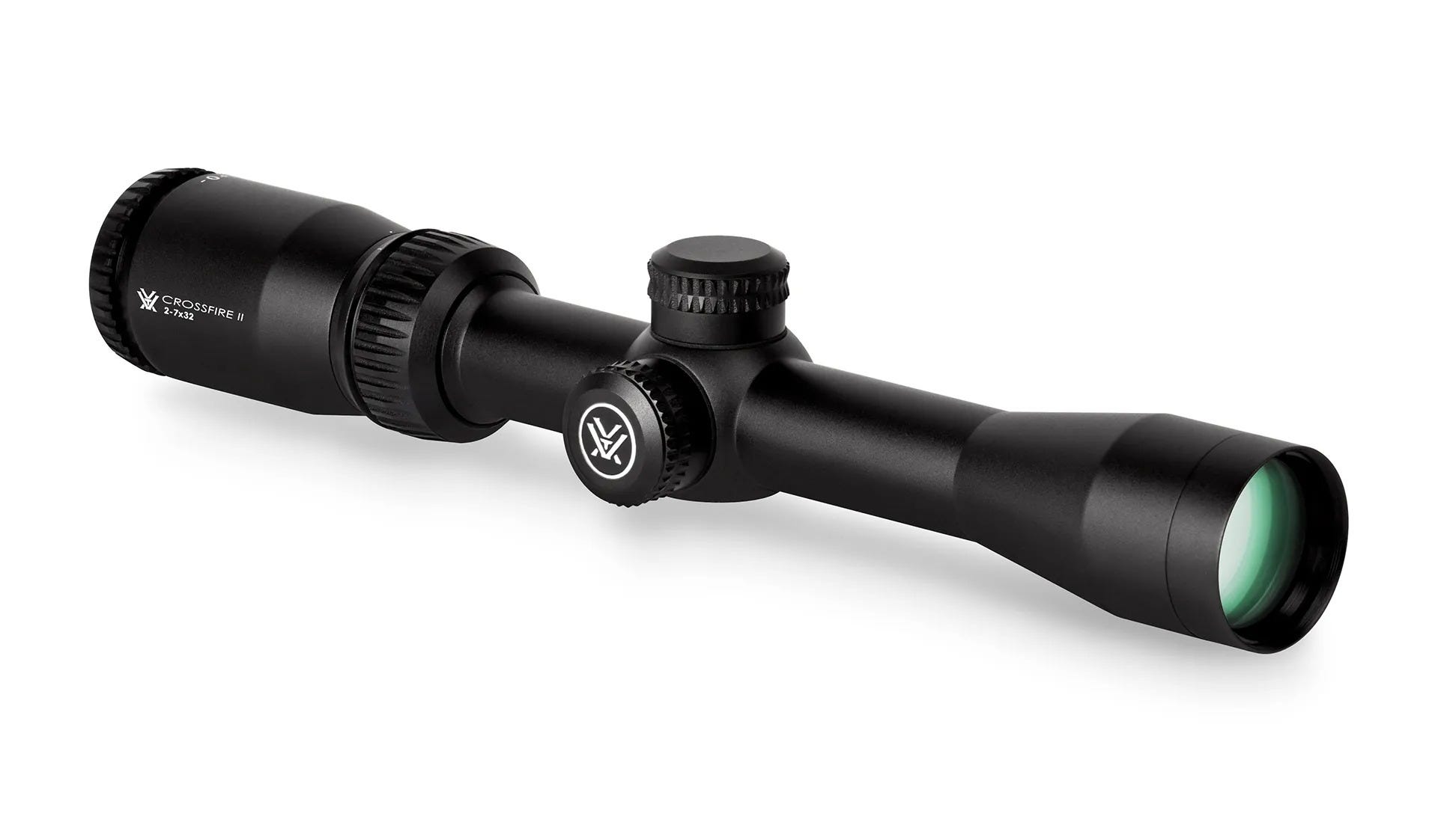 Luneta Vortex Crossfire II 2-7x32