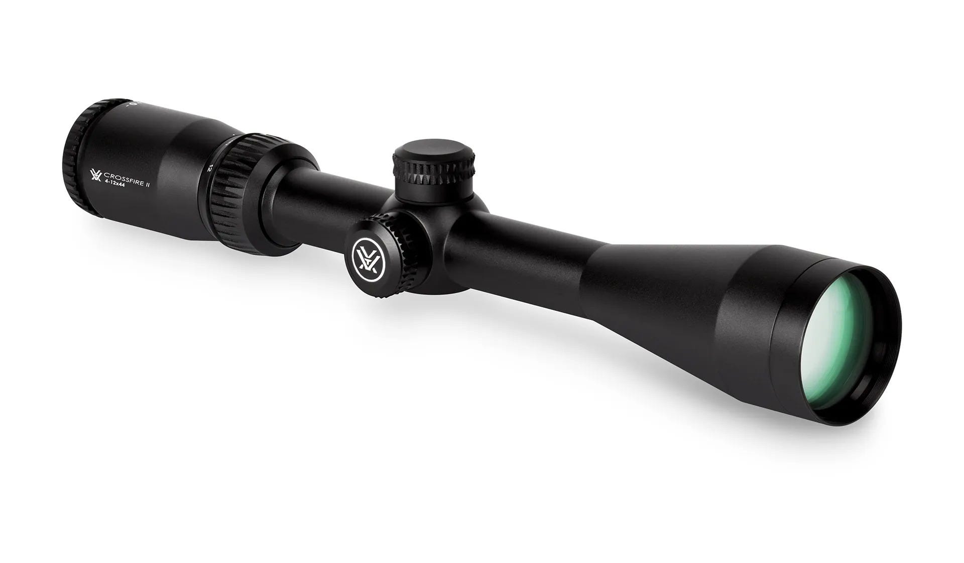 Luneta Vortex Crossfire II 4-12x44