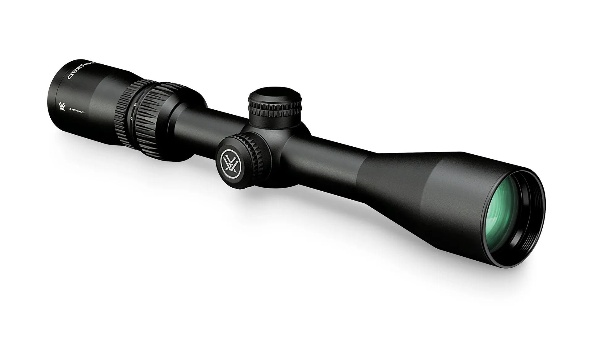 Luneta Vortex Copperhead 3-9x40