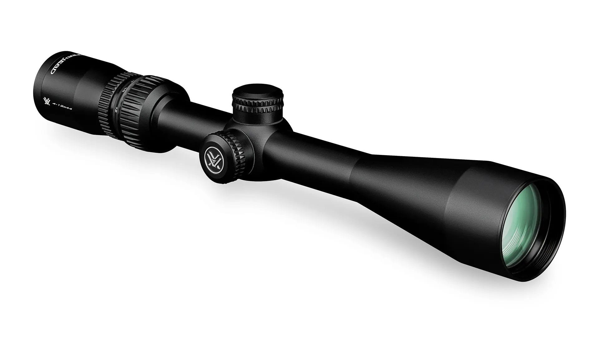 Luneta Vortex Copperhead 4-12x44