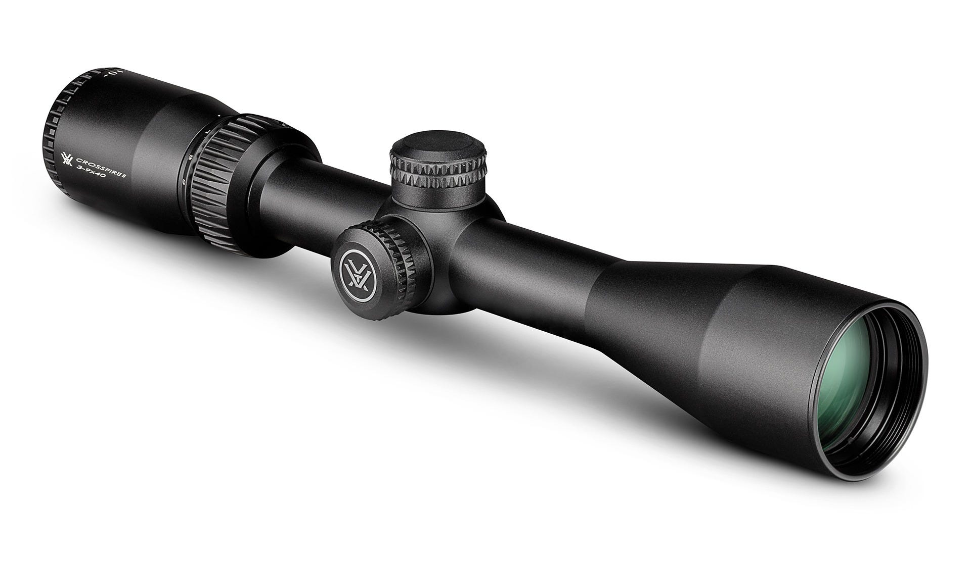 Luneta Vortex Crossfire II 3-9x40