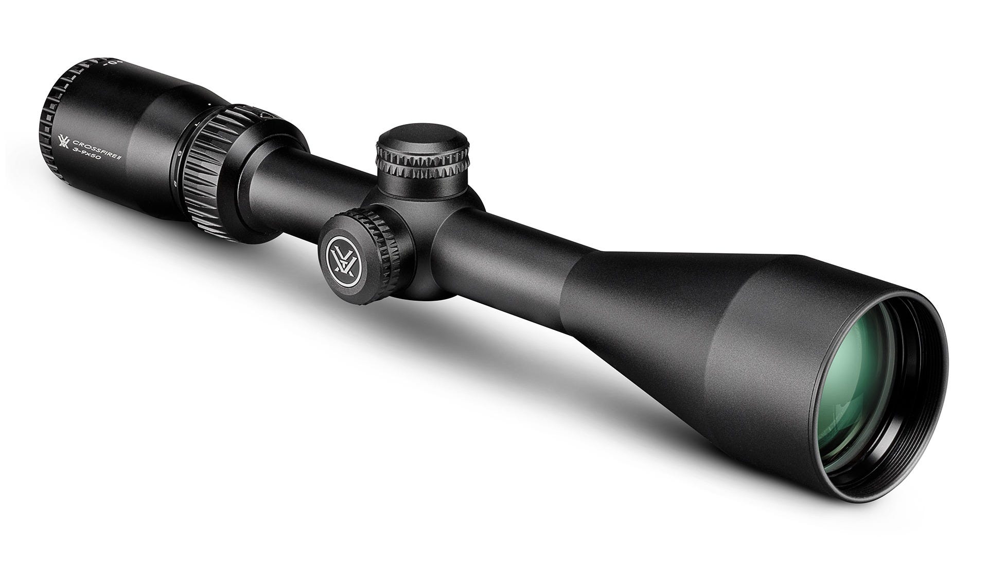 Luneta Vortex Crossfire II 3-9x50