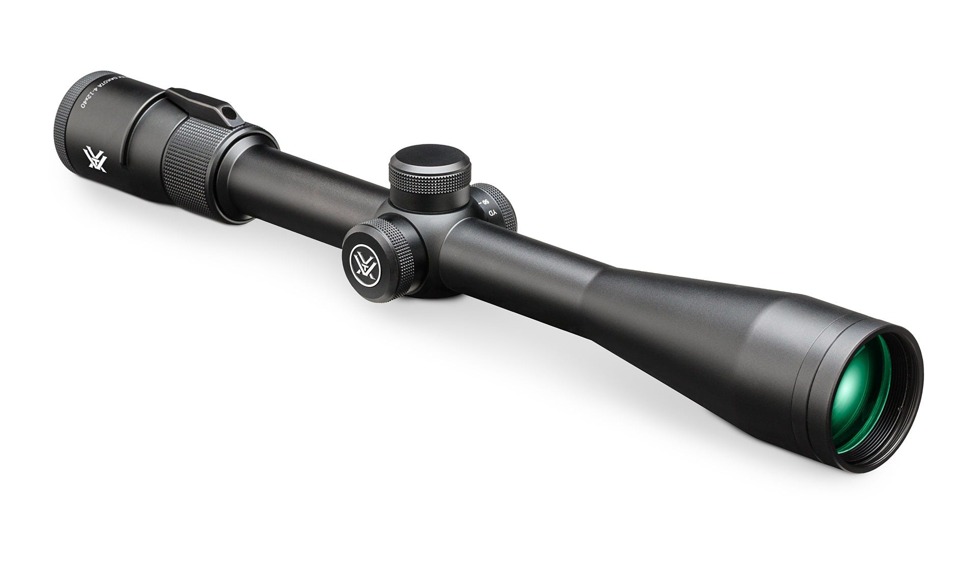 Luneta Vortex Dakota 4-12x40