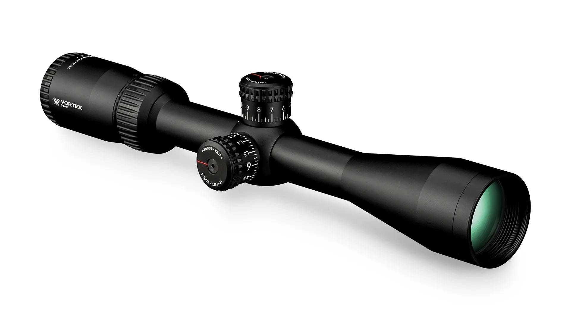 Luneta Vortex Diamondback Tactical 3-9x40 VMR-1 MOA