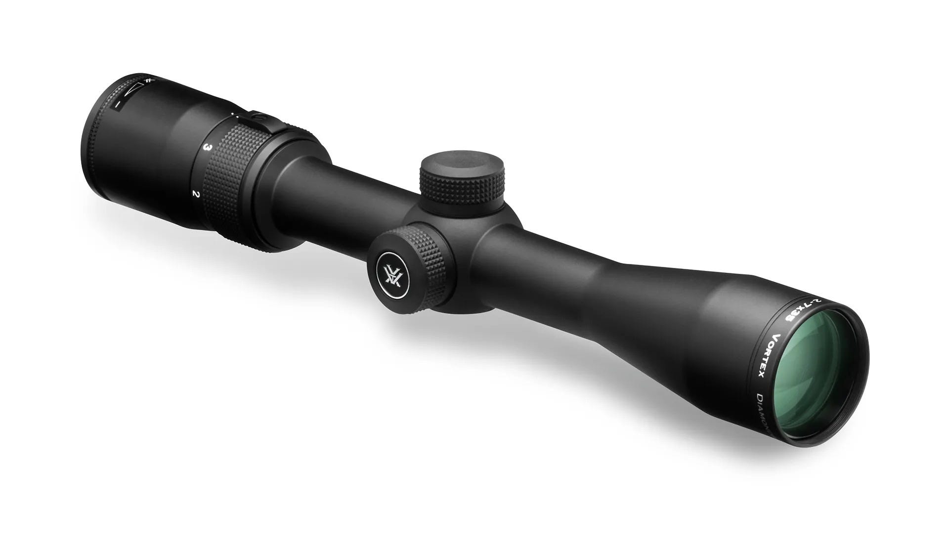Luneta Vortex Diamondback 2-7x35 Rimfire V-Plex MOA