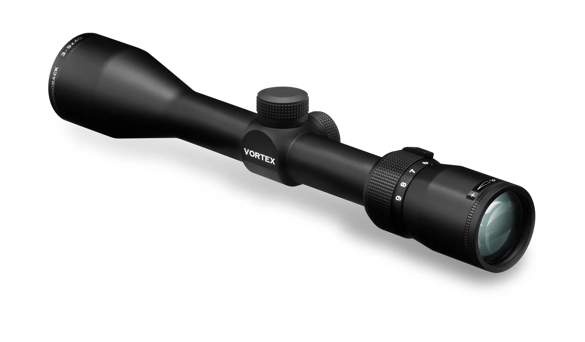 Luneta Vortex Diamondback 3-9x40