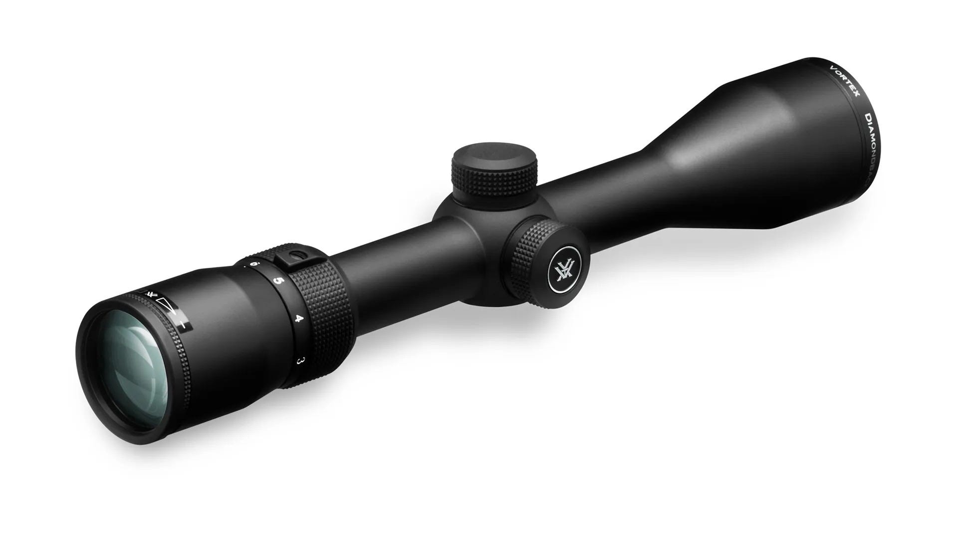 Luneta Vortex Diamondback 3-9x40