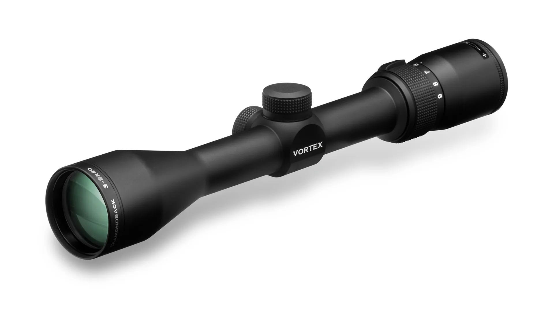 Luneta Vortex Diamondback 3-9x40