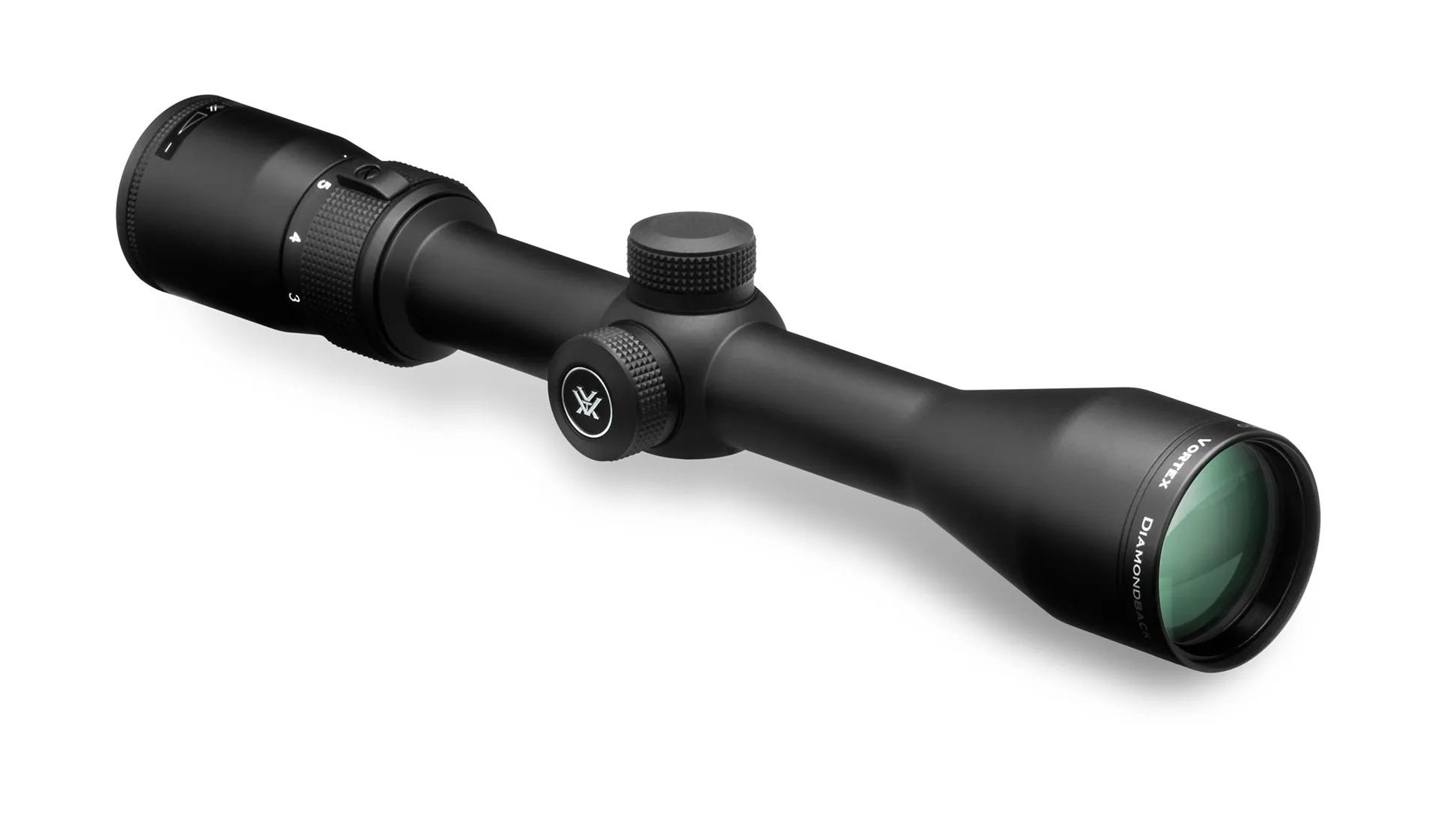Luneta Vortex Diamondback 3-9x40