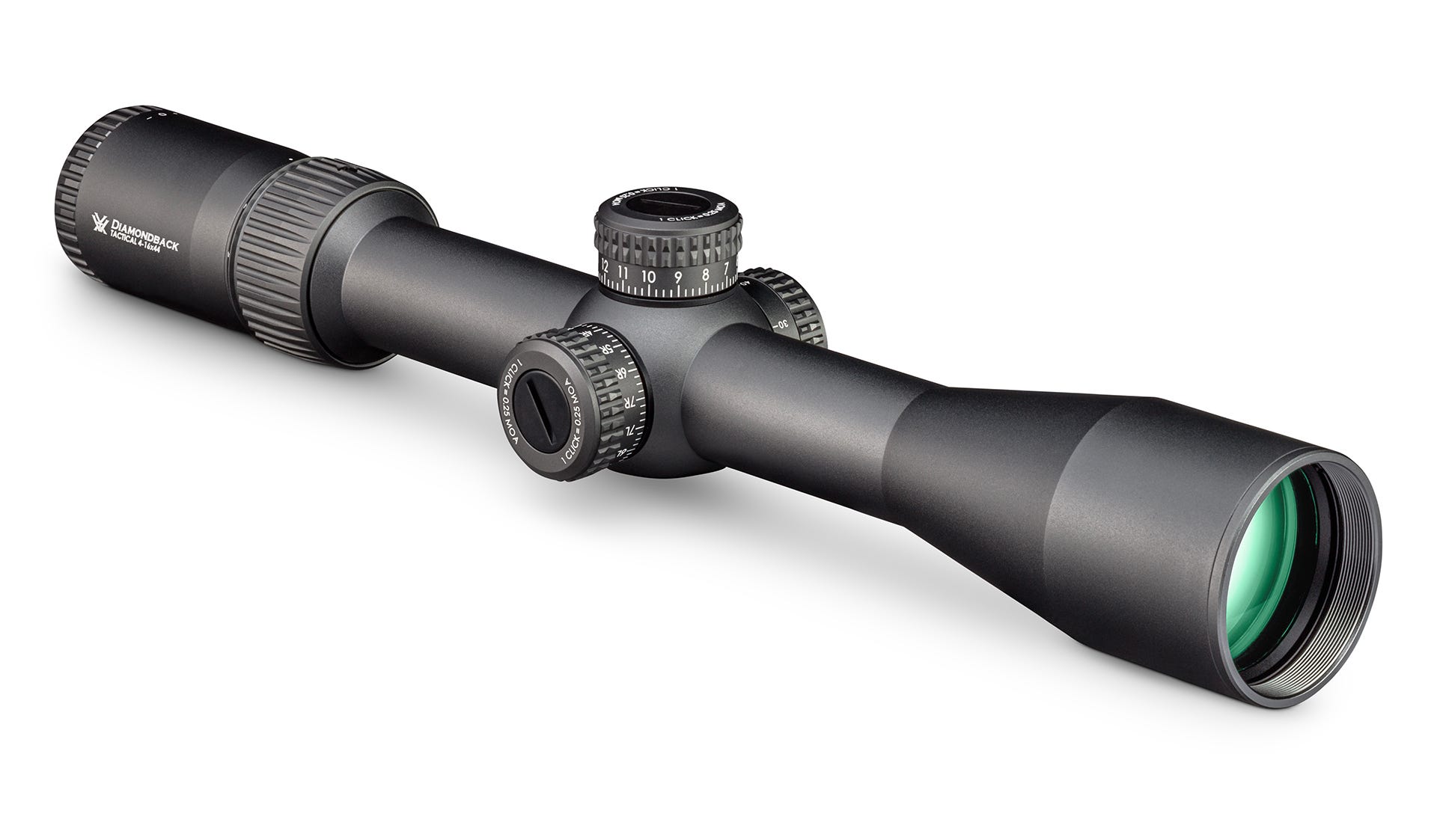 Luneta Vortex Diamondback Tactical 4-16x44 OPMOD