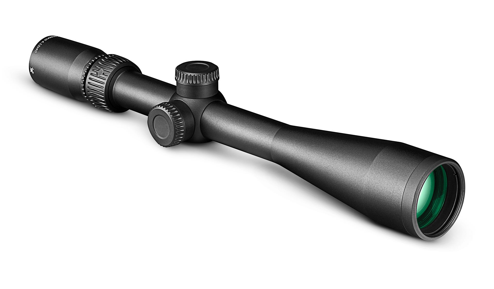 Luneta Vortex Intrepid 4-12x40 Dead-Hold BDC MOA