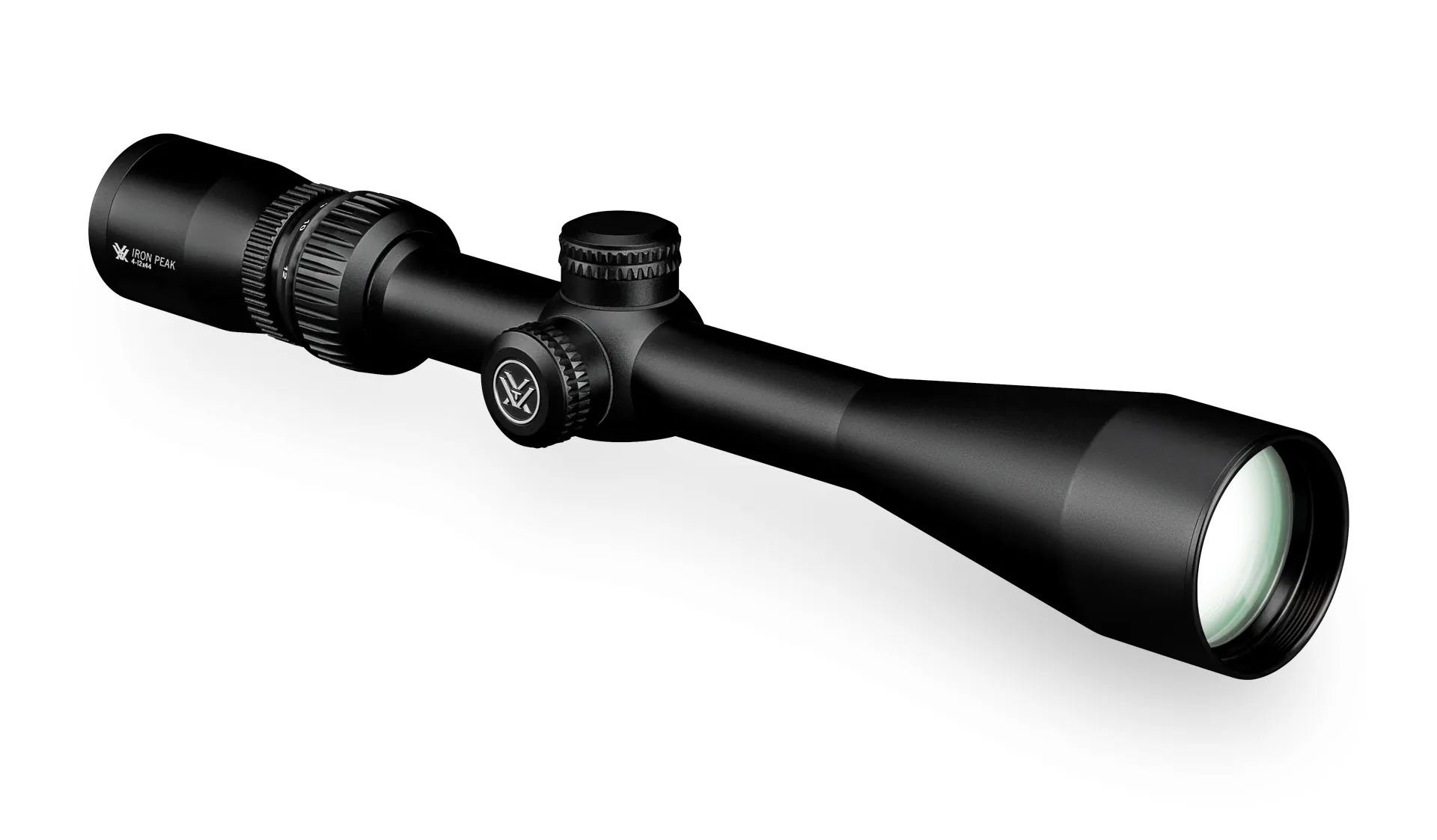 Luneta Vortex Iron Peak 4-12x44