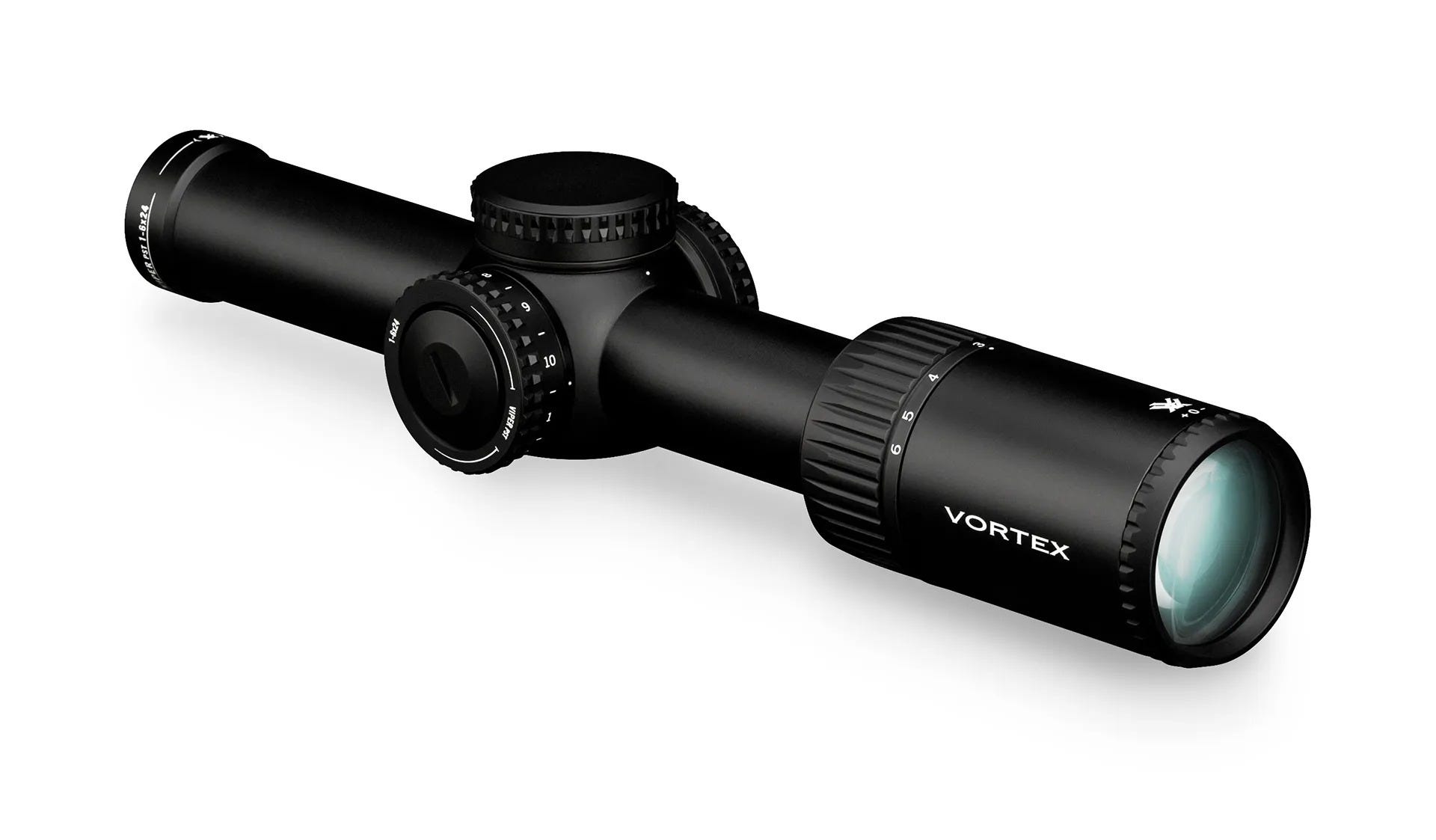 Luneta Vortex Viper PST Gen II 1-6x24