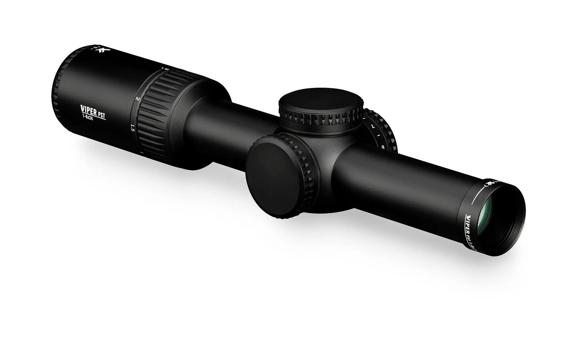 Luneta Vortex Viper PST Gen II 1-6x24