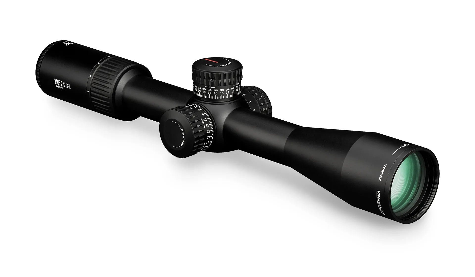 Luneta Vortex Viper PST Gen II 3-15x44 FFP
