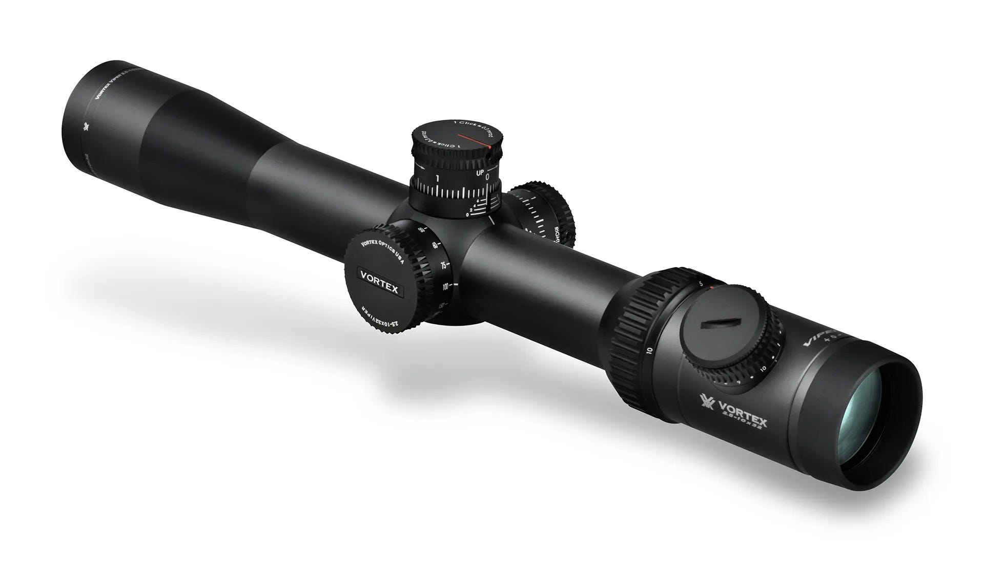 Luneta Vortex Viper PST 2.5-10x32 FFP