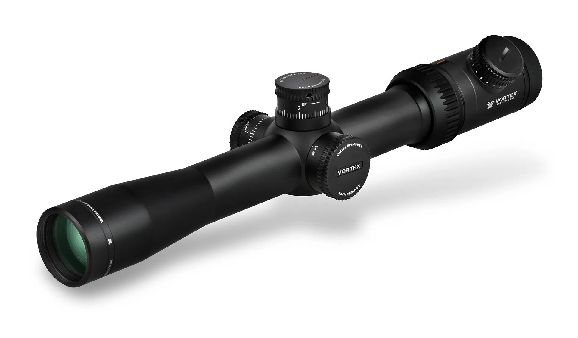 Luneta Vortex Viper PST 2.5-10x32 FFP