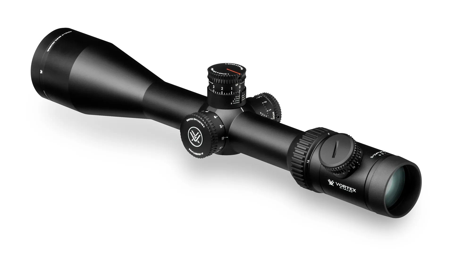 Luneta Vortex Viper PST 4-16x50