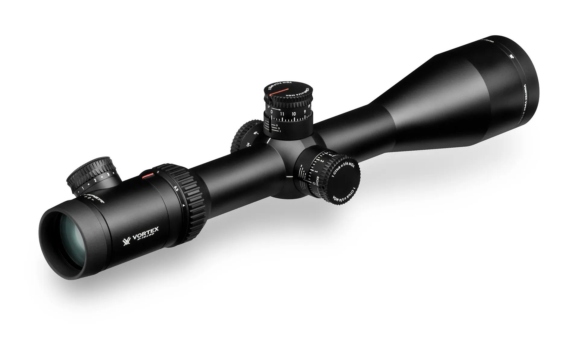 Luneta Vortex Viper PST 4-16x50