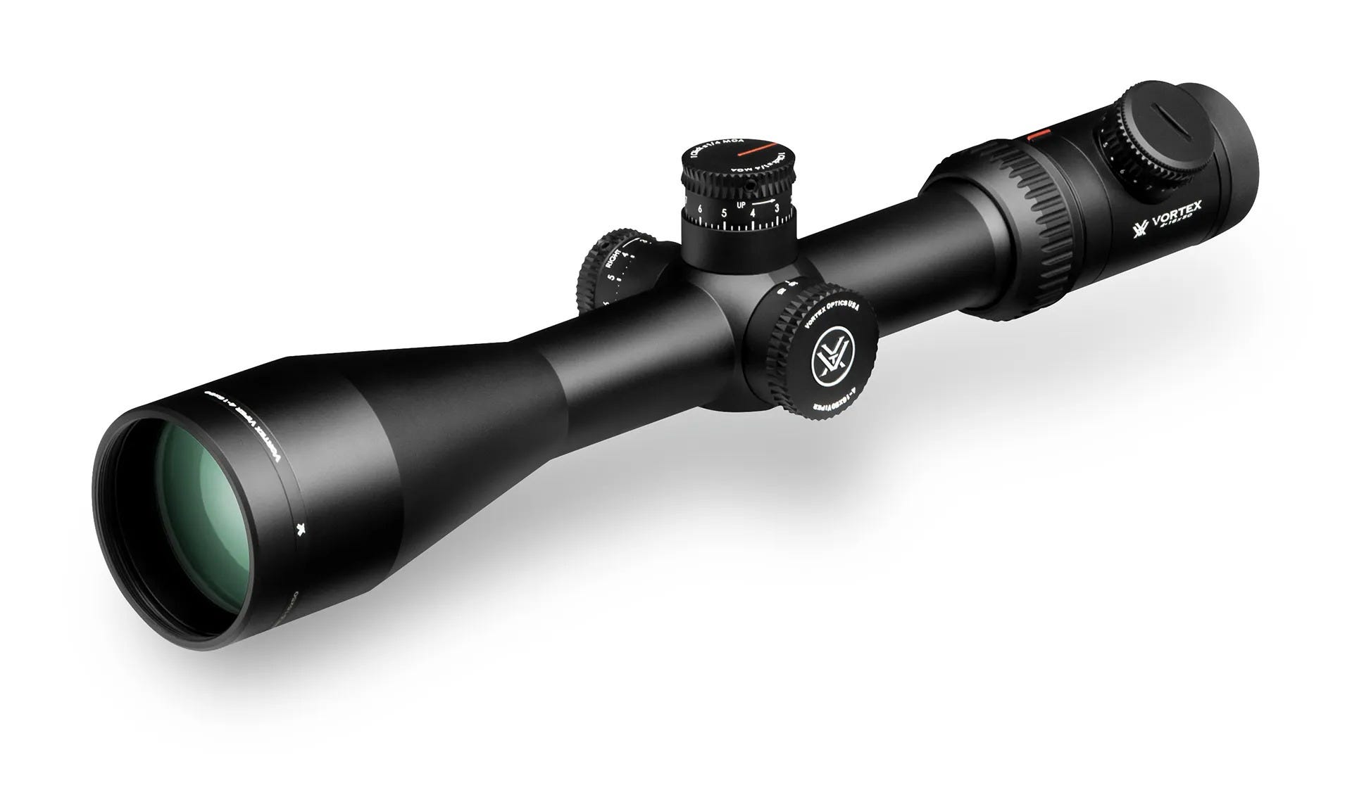 Luneta Vortex Viper PST 4-16x50