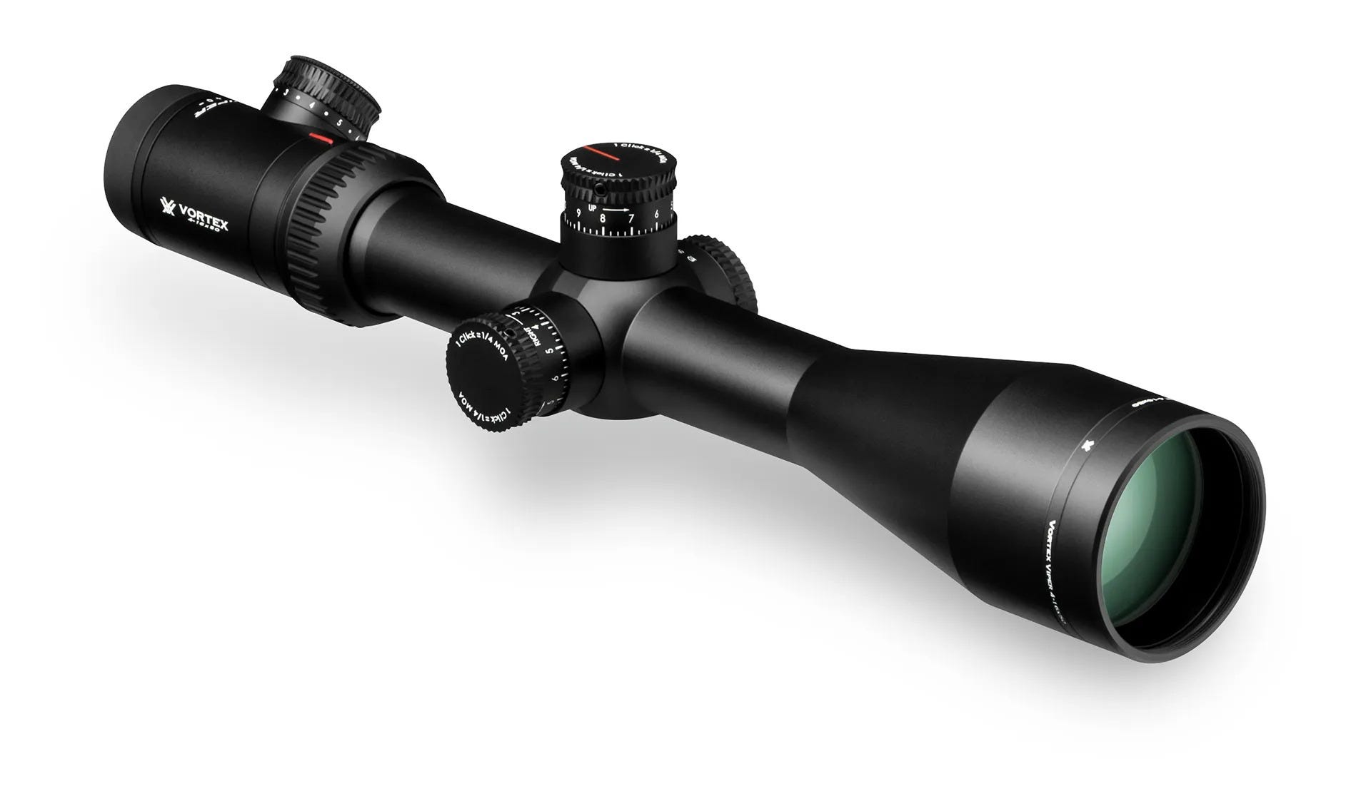 Luneta Vortex Viper PST 4-16x50