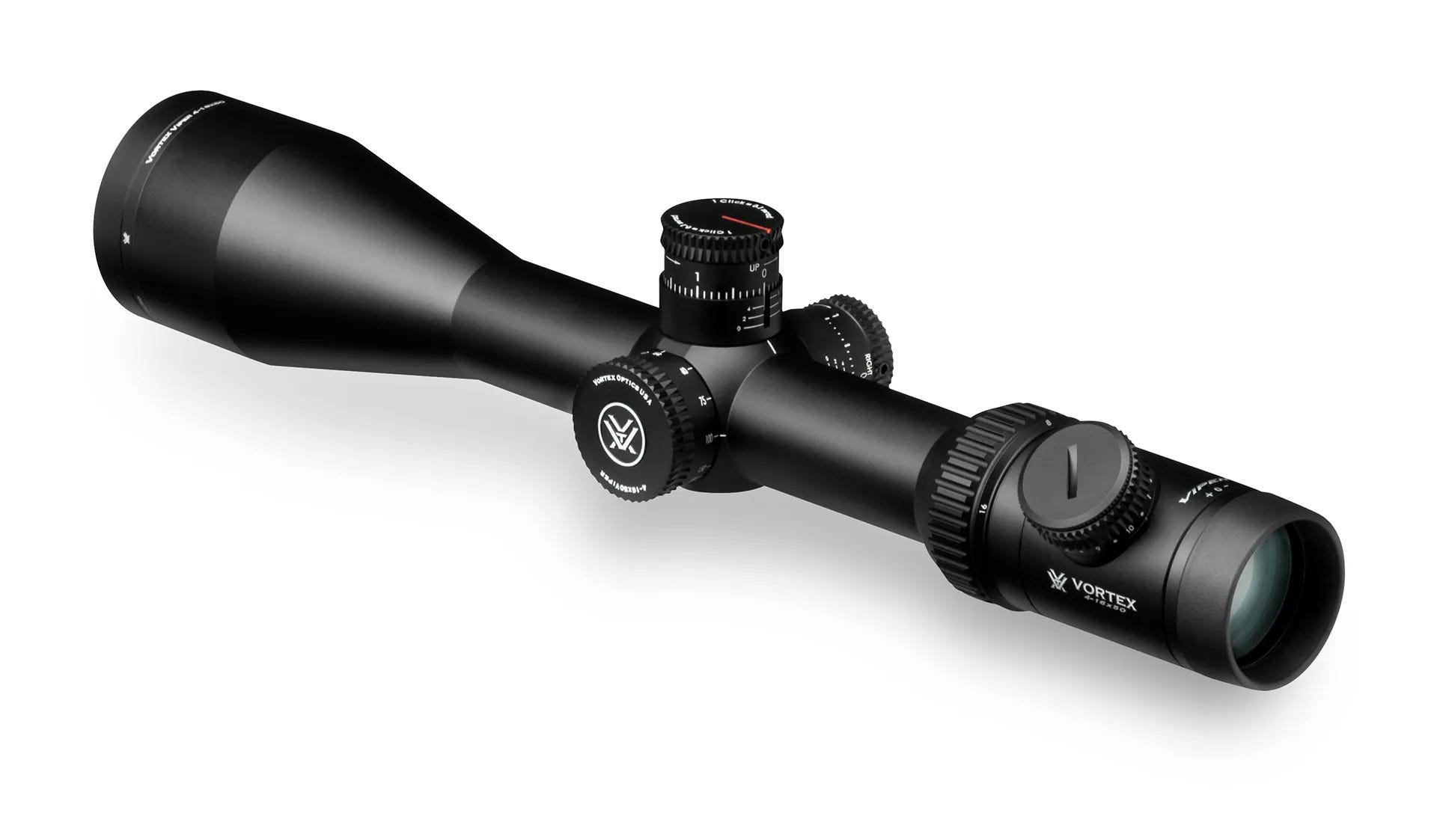 Luneta Vortex Viper PST 4-16x50 FFP