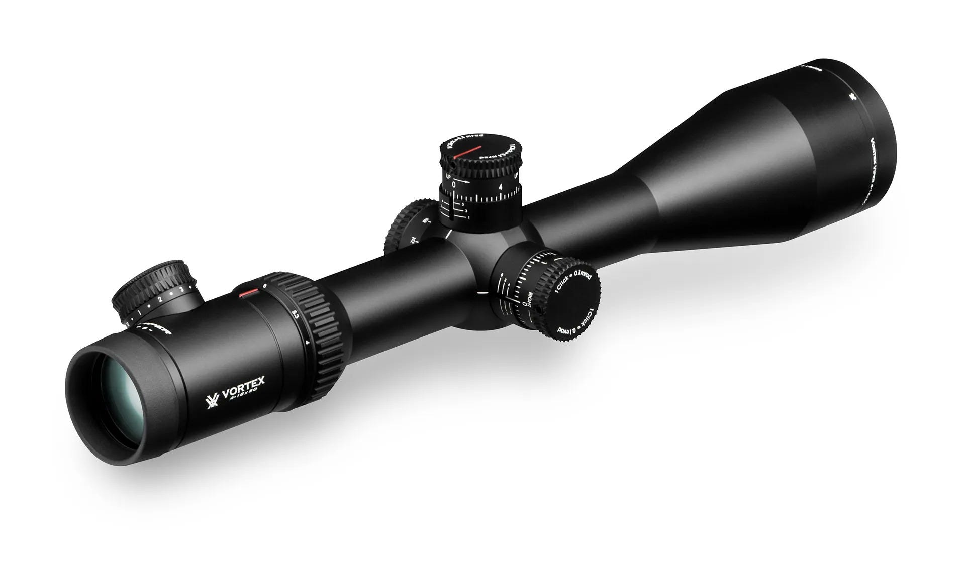 Luneta Vortex Viper PST 4-16x50 FFP