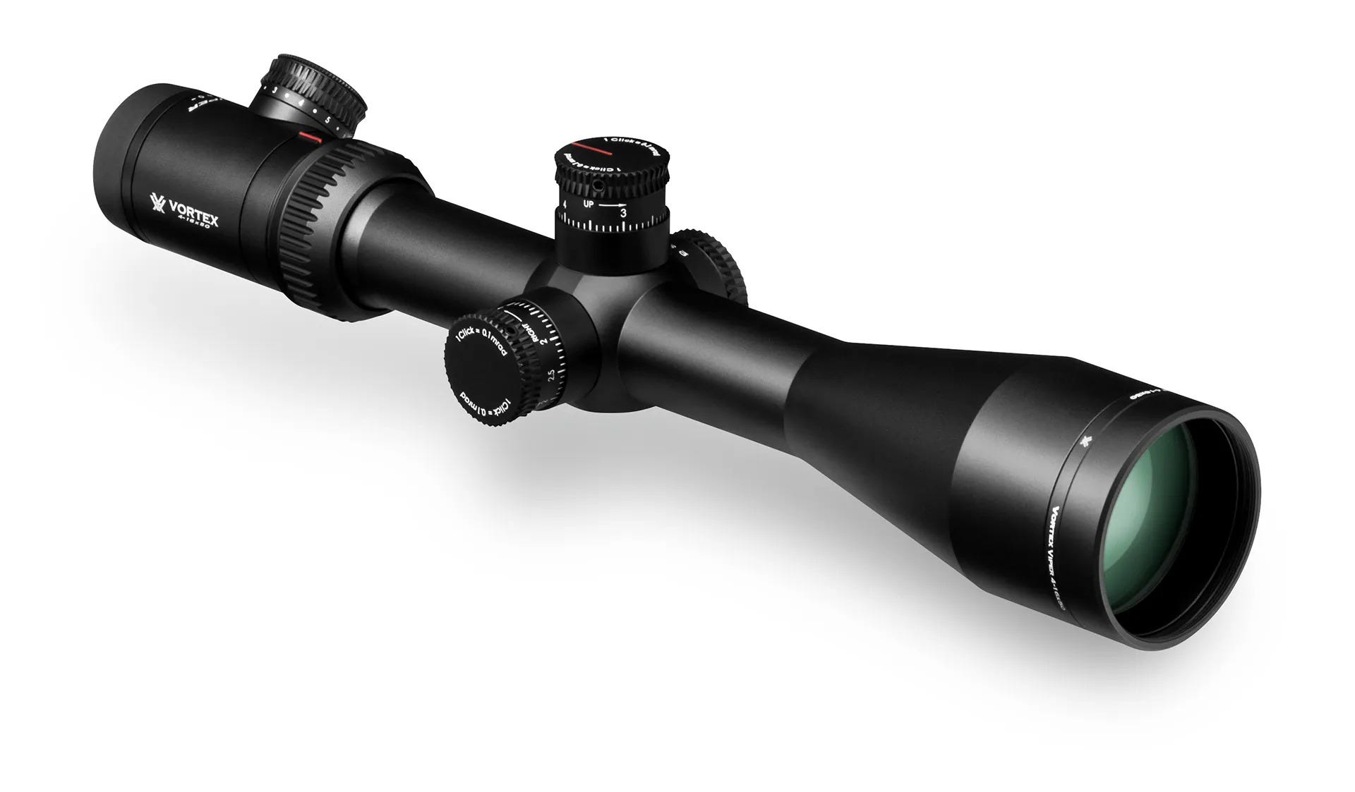 Luneta Vortex Viper PST 4-16x50 FFP